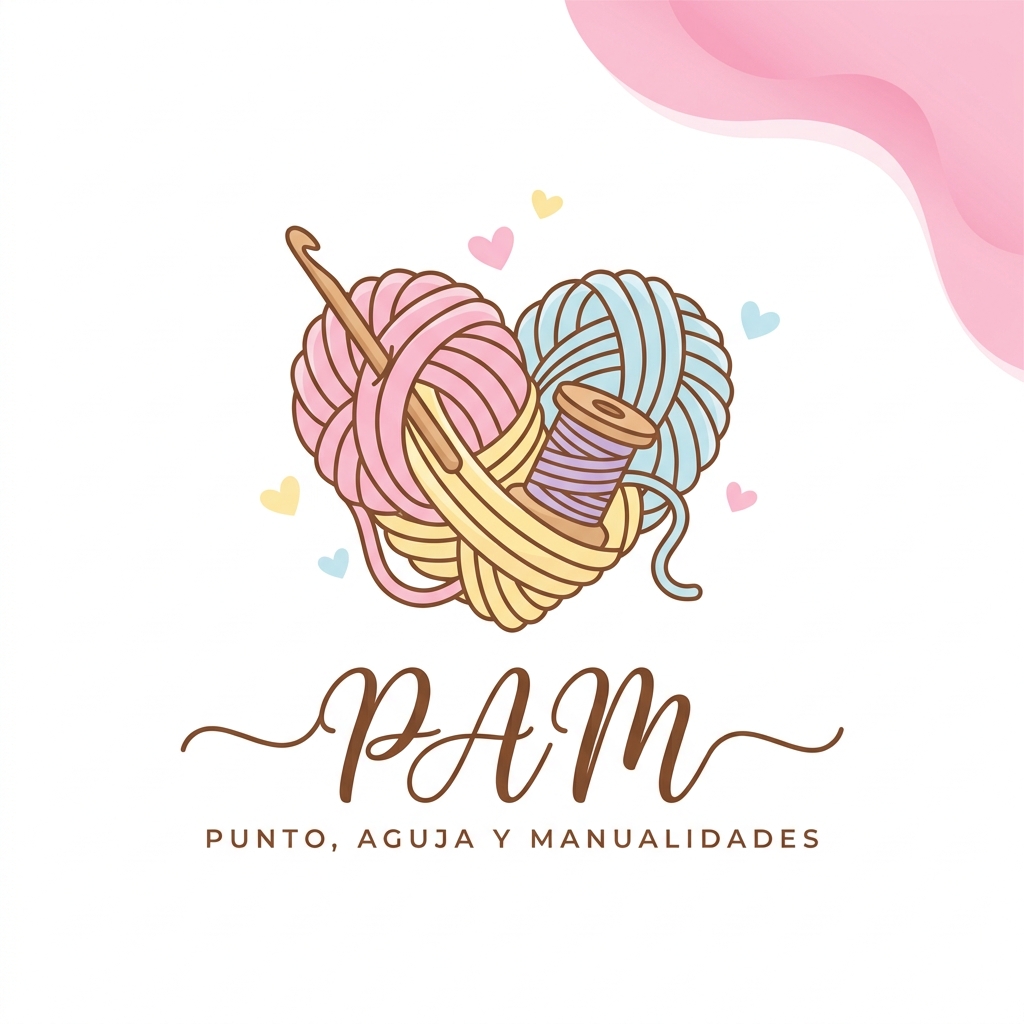 PAM - Punto, Aguja & Manualidades